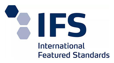Martinez Premium - Certificado IFS