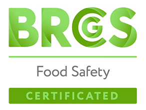 BRC FOOD Safety